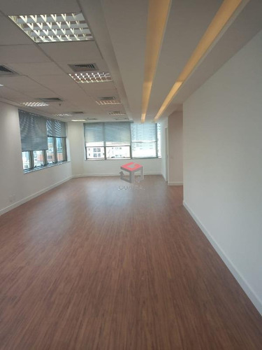 Imagem 2 de 21 de Sala À Venda, 6 Vagas, Vila Olímpia - São Paulo/sp - 106895