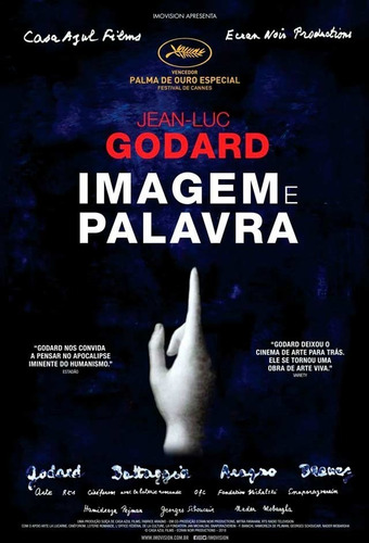 Pacote 30 Filmes Jean-luc Godard Apenas As Mídias - Leg Port
