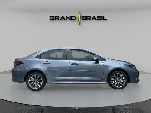 Toyota Corolla Toyota Corolla XEi 2.0 Dynamic Force (Flex) (Aut)