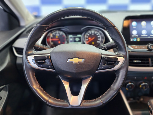 Chevrolet Onix 1.0 TURBO FLEX PREMIER AUTOMÁTICO