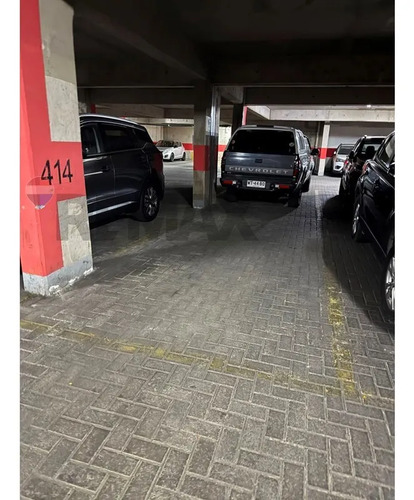 Venta De Estacionamiento.