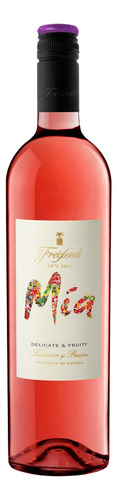 Vino Rosado Mía Freixenet 750ml