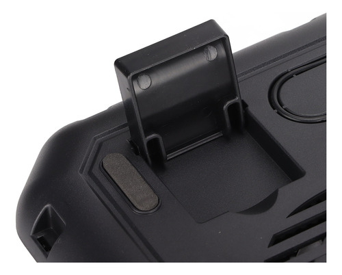 Almohadilla De Refrigeración Para Computadora Portátil, Dobl