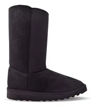Comprar Pantubota Dama Mujer Corderito Calentitas Comodas Invierno