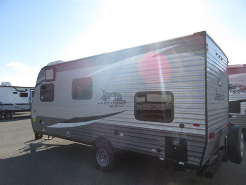 Jayco Fligth Slx 174bh Y@w7