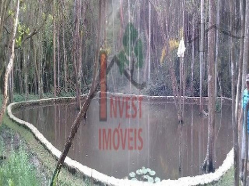 Imagem 1 de 14 de Cod 3840 - Maravilhoso Terreno De 3000 M². - 3840