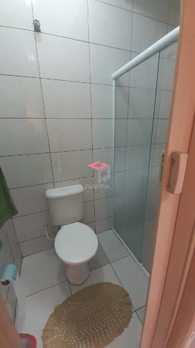 Imagem 11 de 11 de Sobrado À Venda, 2 Quartos, 2 Vagas, Lusitânia - São Bernardo Do Campo/sp - 85340