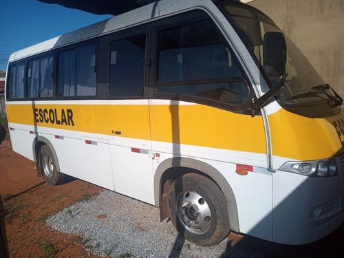 Micro Ônibus Volare V6 - 23 Lugares