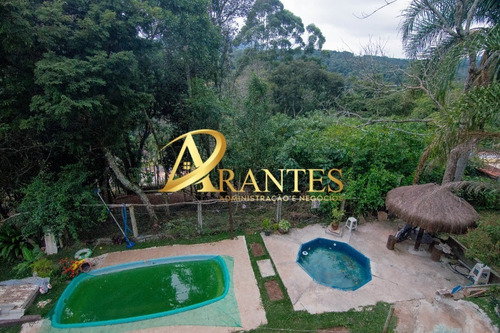 Imagem 17 de 30 de Chacara - Ch00381 - 70830068