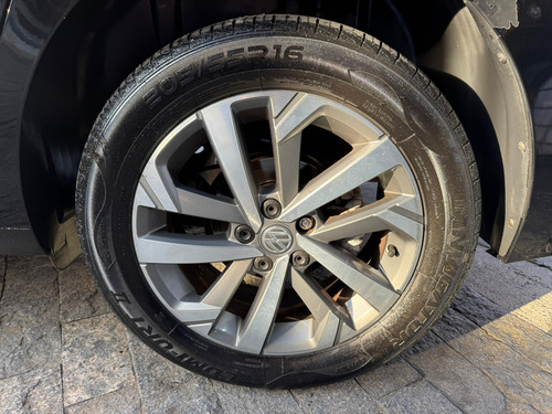 Volkswagen Virtus Volkswagen Virtus 1.0 200 TSI Comfortline (Flex) (Aut)