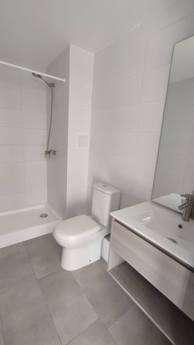 Departamento Nuevo Excelente Ubicación A Pasos Universidades