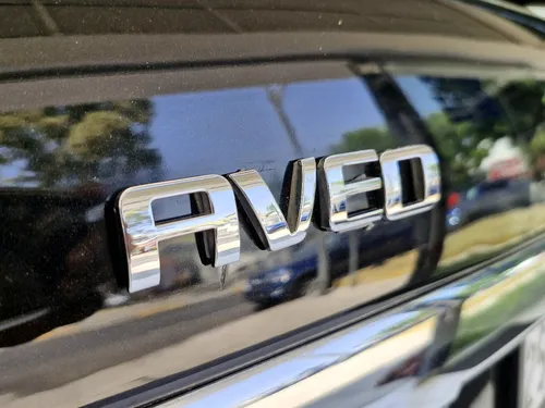 Chevrolet Aveo 1.6 B At