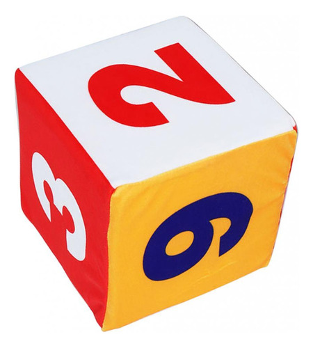 2 Dados Gigantes De Colores, Juego De Dados De Seis Caras,