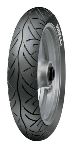 Cubierta Moto 90/90-17 Pirelli Sport Demon Delantera