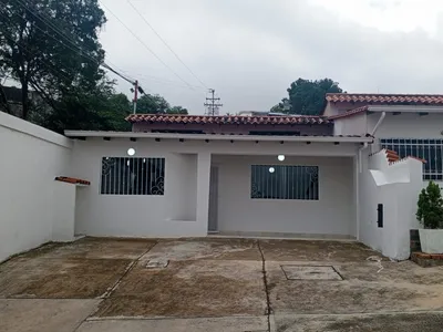 Casa en venta