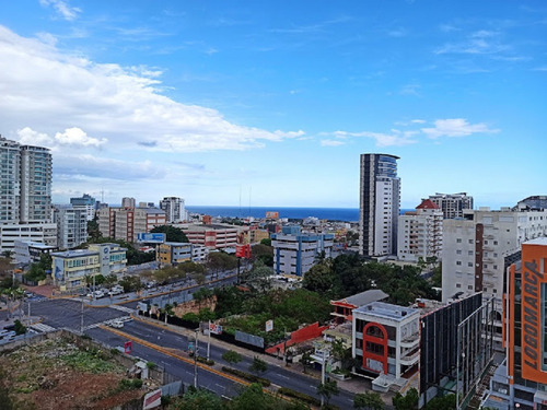 For Sale Apartamento En Bella Vista Piso 9 Villa Palmera Xviii De 3 Habitaciones Con 3 Parqueos