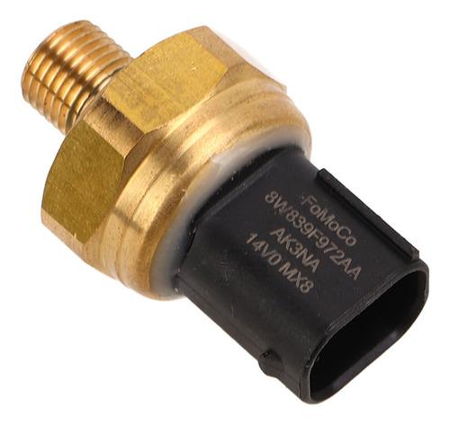 Sensor De Presión De Riel De Combustible 8w839f972aa Presión