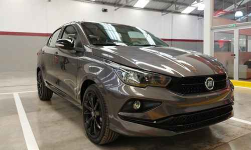 Fiat Cronos 2021 Gnc Tasa 0% Plan Gobierno Reserva 35.500 M-