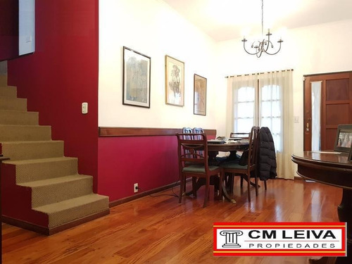 Imagen 8 de 20 de Casa - Chilavert