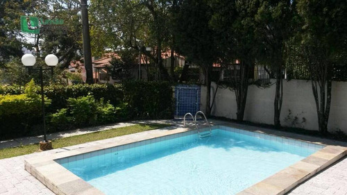 Apartamento Residencial À Venda, Vila Das Belezas, São Paulo. - Ap0921