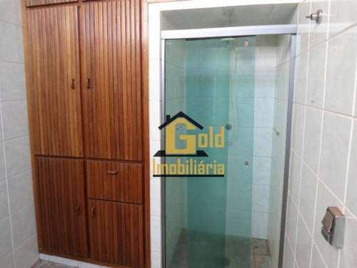 Casa Com 3 Dormitórios E 2 Banheiro No Bairro Jardim Sumaré - Ca0567