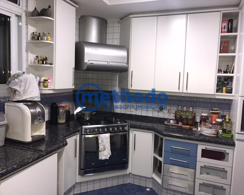 Casa A Venda Alphaville Campinas S/p - Ca00083 - 68211520