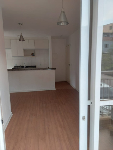 Apartamento De 3 Quartos Para Venda - Jardim Nova Vida - Cotia - Izm96714-616212