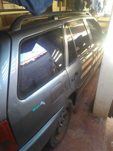 Volkswagen Parati 1999 1.0 16v 5p