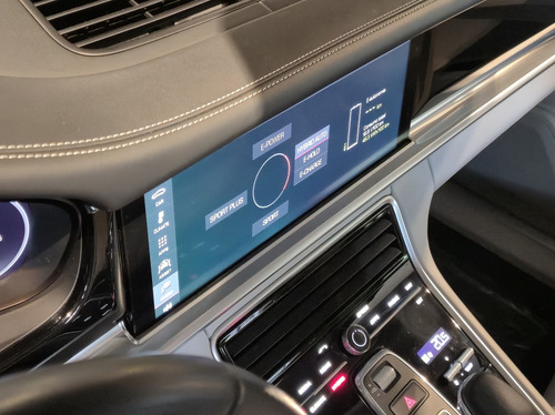 Porsche Panamera 2.9 V6 E-HYBRID 4 EXECUTIVE PDK