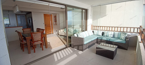 Departamento En Venta 2 Dormitorios + 2 Baños Puerto Velero