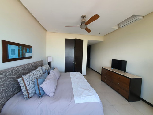 Imagen 7 de 13 de Hermoso Departamento En Renta Ubicado En Peninsula, Puerto Vallarta