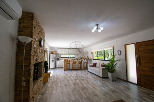 Casas Alquiler Temporal 2 Dormitorios Bella Vista