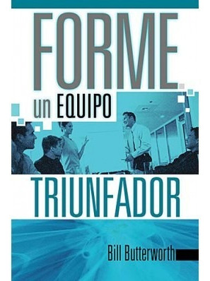 * Forme Un Equipo Triunfador * Butterworth Ventas Deportes 