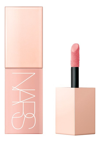 Nars | Afterglow Liquid Blush | Rubor Líquido Tono Del Maquillaje Orgasm