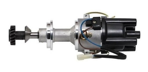 Imagen 2 de 4 de Distribuidor Chevrolet Chevette 3008711