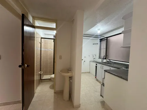 Apartaestudio En Arriendo En Campohermoso/manizales (279062585).