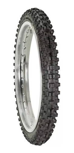 Cubierta 70 100 19 Horng Fortune F807 Cross Off Road C