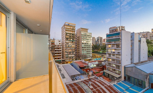 Imagen 16 de 30 de Venta | Departamento | Belgrano | Monoambiente | Vista A Barrancas