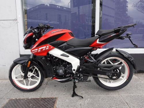 Bajaj Rouser Ns 200 - Mejoramos Tu Presupuesto - Cycles