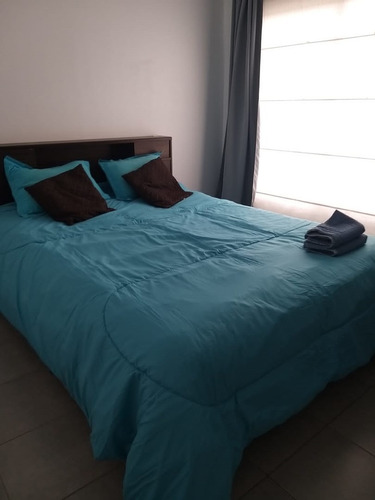 Imagen 7 de 12 de Departamento En Alquiler Ubicado En Homes Ii, El Palmar, Nordelta