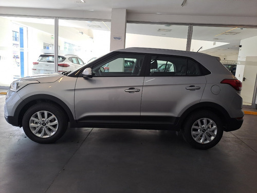 Imagen 2 de 19 de Hyundai Creta 1.6 At Style C/ Tapiz De Cuero