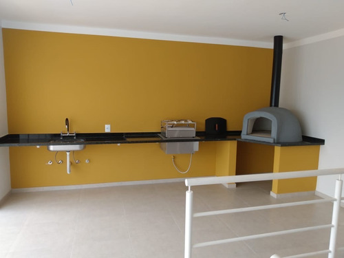 Imagem 5 de 30 de Apartamento - Ap00056 - 67605640