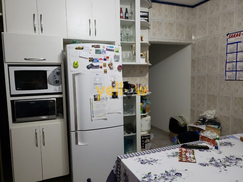 Imagem 2 de 13 de Casa - Arujamérica - Ca-3661