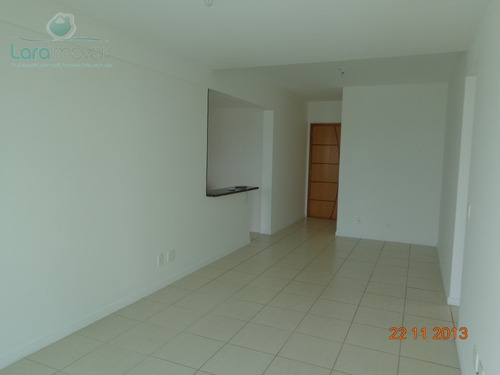 Imagem 11 de 15 de Apartamento Em Praia Campista - Macaé, Rj - 460