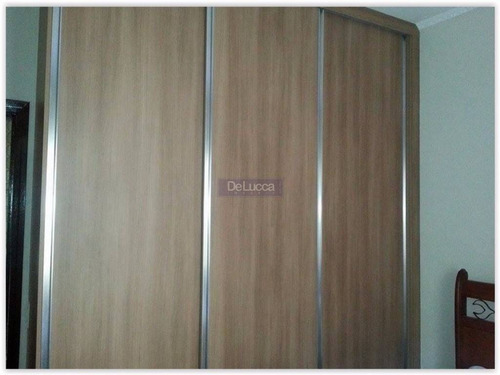 Imagem 9 de 18 de Casa À Venda Em Jardim Proença I - Ca017817