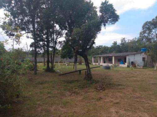 Imagem 11 de 13 de Chácara No Bairro Jardim Coronel, Em Itanhaém, Litoral Sul De São Paulo, Localizada No Lado Serra À 5.000 Metros Da Rodovia