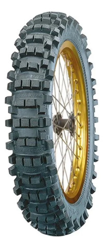 Pneu 120/100-18 Trakmaster Ktm250i 350i Crf-230 250 450