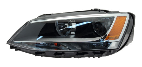 Optico Izquierdo Para Volkswagen Vento 2011 2014