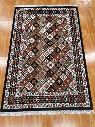 Tapete Decorativo Kilim 220x150cm