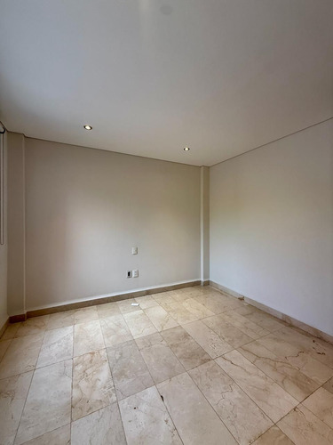 Exclusivo Departamento Con Terraza En Polanco